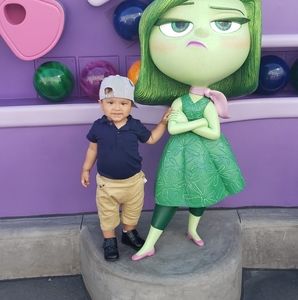 Meet your Posher, Lety